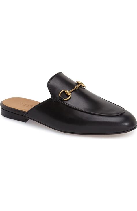 gucci mules loafer knockoff street styles|Gucci style loafers men.